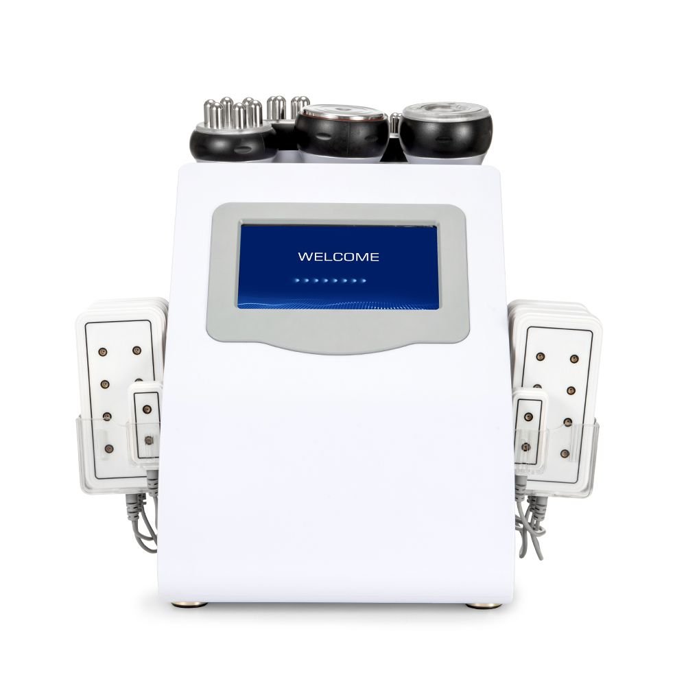 Multifuncional 6 en 1